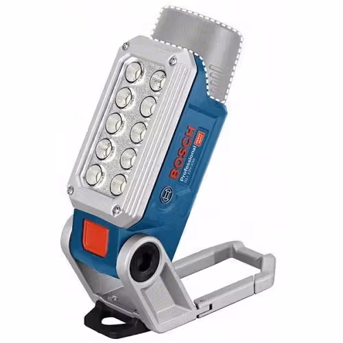 Ліхтар акумуляторний Bosch GLI 12V-330 без акумулятора 06014A0000 фото