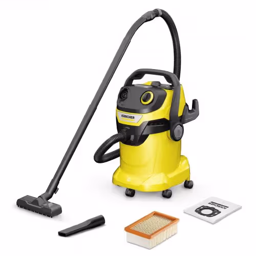 Пилосос KARCHER WD 5 V-25/6/22 1.628-300.0 фото