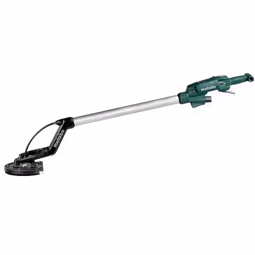 Шліфмашина по бетону Metabo LSV 5-225 600103000 фото