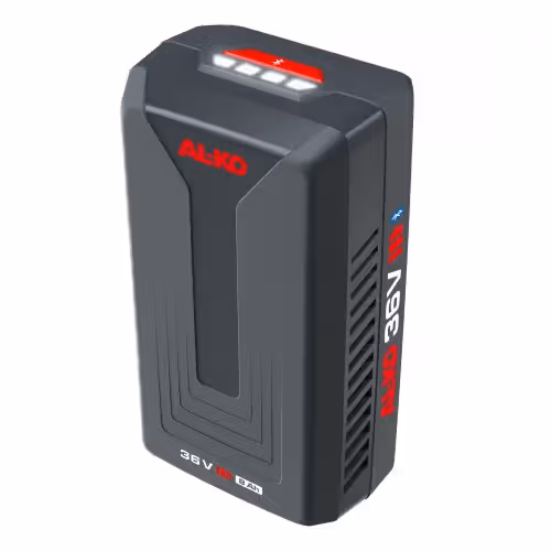 Акумулятор AL-KO 800 Li EnergyFlex 40V 8Ah 114017 фото