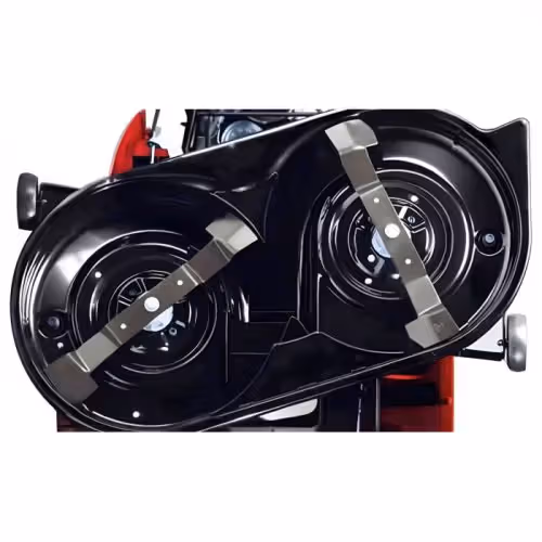 Дека косильна для трактора-газонокосарки AL-KO T 24-125.2 HD V2 127140 фото