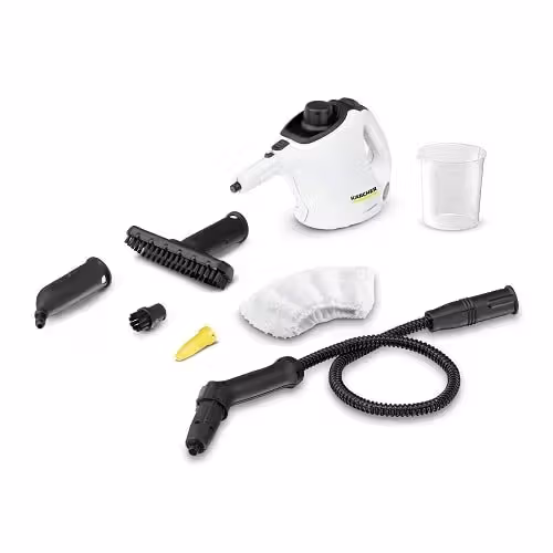 Пароочиститель Karcher SC 1 Premium 1.516-360.0 фото