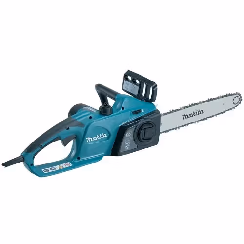 Електропила ланцюгова Makita UC 4041 A UC4041A фото