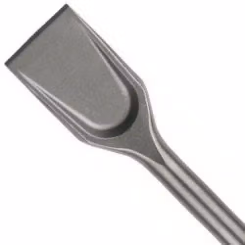 Зубило лопатка Bosch SDS-max 350 мм 2608690097 фото