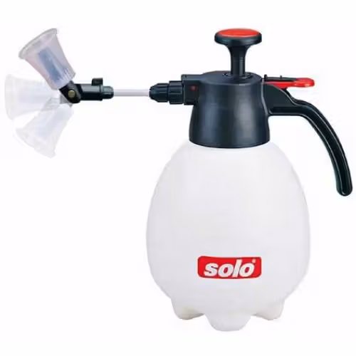 Обприскувач Solo 401 401 фото