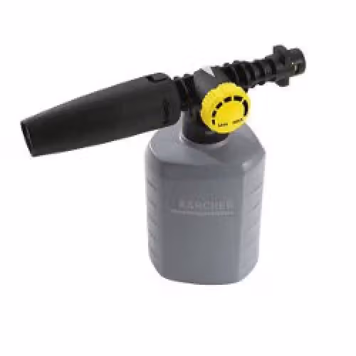 Насадка Karcher для пінної чистки 0.6 л 2.643-147.0 фото