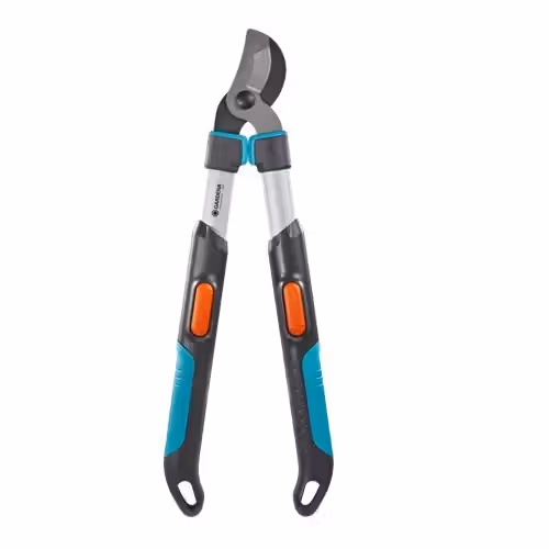 Гілкоріз телескопічний для зелених гілок до 42 мм Gardena TeleCut 520-670 B 12005-20.000.00 фото
