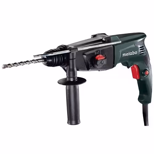 Перфоратор Metabo KHE 2444 606154000 фото