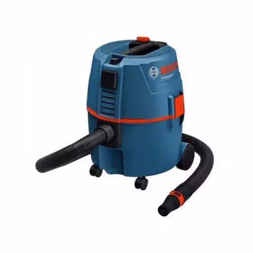Пилосос промисловий Bosch GAS 20 L SFC 060197B000 фото