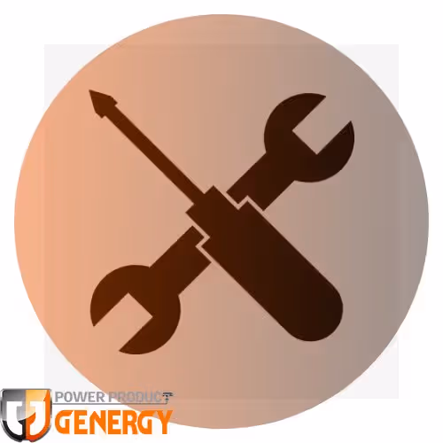 Стартовий сервісний набір для генератора GENERGY GDS70T 240211090.start фото