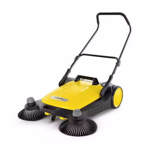 Побутова підмітальна машина KARCHER S 6 Twin 1.766-460.0 фото