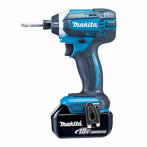 Гайковерт ударний акумуляторний Makita DTD152RMJ DTD152RMJ фото