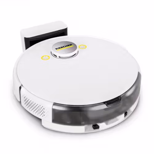 Робот-пилосос KARCHER RCV 5 1.269-640.0 фото