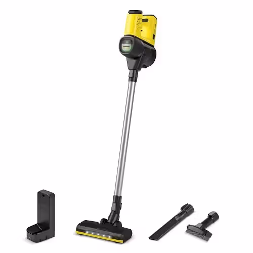 Пилосос акумуляторний KARCHER VC 6 Cordless ourFamily 1.198-660.0 фото