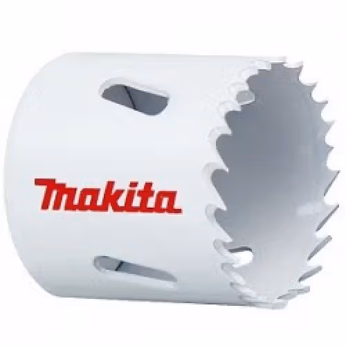 Біметалічна кільцева пила Makita 57 мм. D-17099 фото