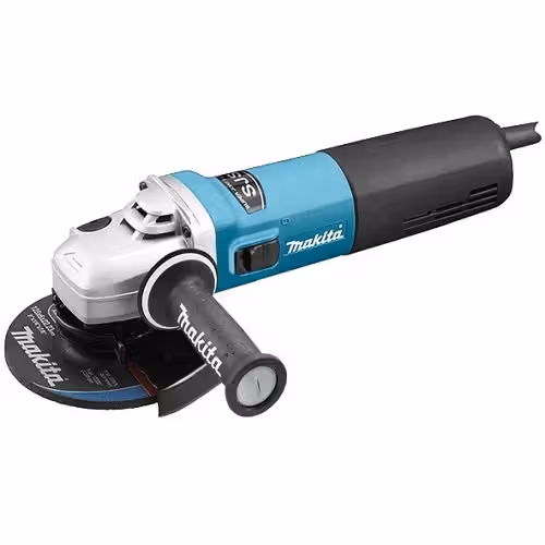 Шліфмашина кутова Makita 9562 CVR 9562CVR фото