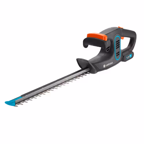 Кущоріз акумуляторний Gardena EasyCut Li-40 09836-20.000.00 фото