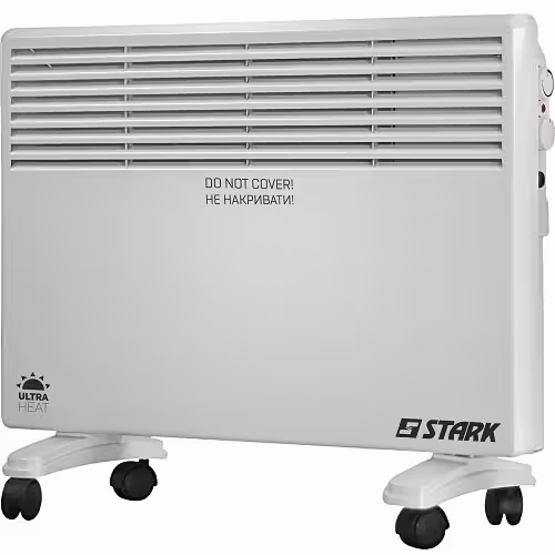 Конвектор електричний STARK PH-1500X 1500 Вт 175150000 фото