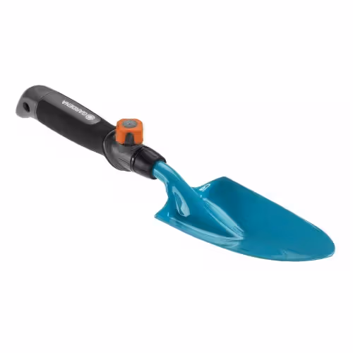 Лопатка для квітів Gardena Combisystem Classic Ergo 8,5 см 08929-20.000.00 фото