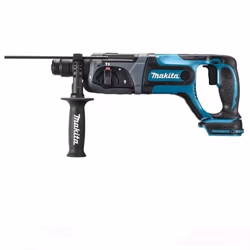 Акумуляторний перфоратор Makita DHR241Z LXT 18В (без акумулятора) DHR241Z фото