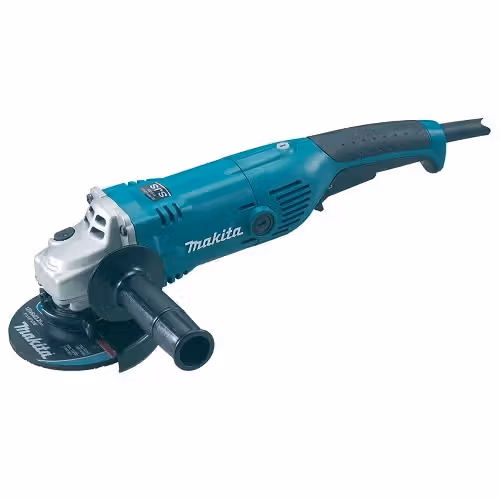 Кутова шліфувальна машина Makita GA 5021 С GA5021C фото