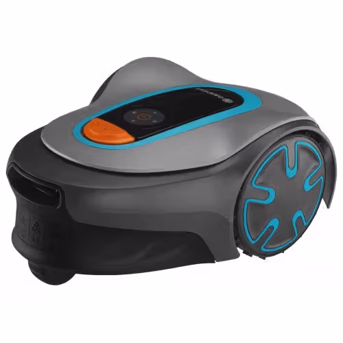 Робот-газонокосарка Gardena SILENO minimo 250 Bluetooth® 15201-32.000.00 фото
