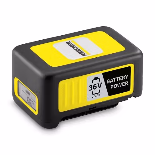 Акумулятор Karcher 36B Battery Power, 2,5 А / ч 2.445-030.0 фото