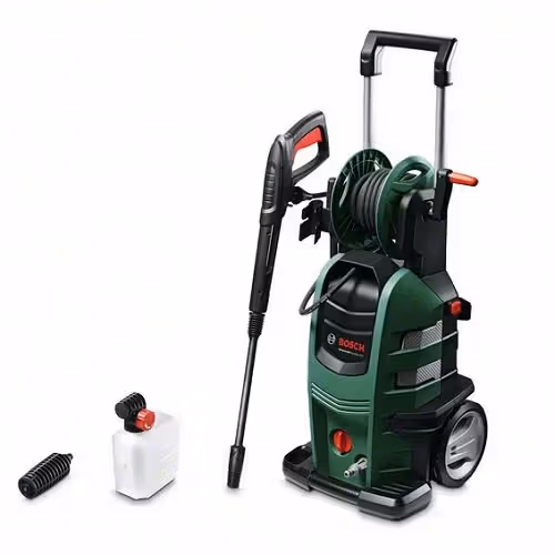 Мінімийка Bosch AdvancedAquatak 160 06008A7800 фото