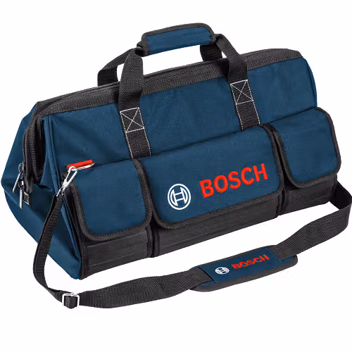 Сумка інструментальна Bosch 480х300х280 мм 1600A003BJ фото