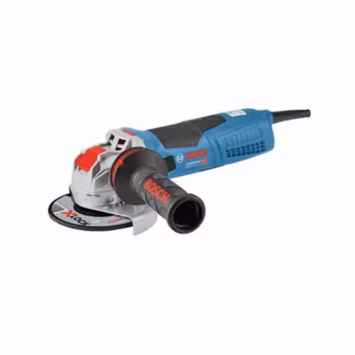 Кутова шліфувальна машина Bosch GWX 17-125 S Professional 06017C4002 фото