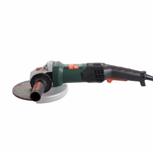 Шліфмашина кутова Metabo WE 19-180 Quick RT 601088000 фото