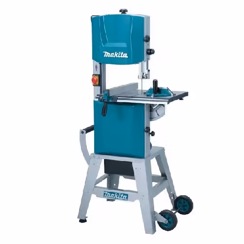 Стрічкова пила Makita LB1200F LB1200F фото