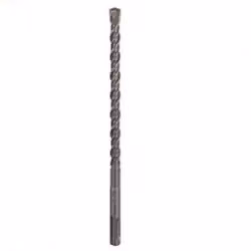 Бур по бетону Bosch SDS-plus 10,0x150x215 в упаковці 10 шт. 2608585627 фото