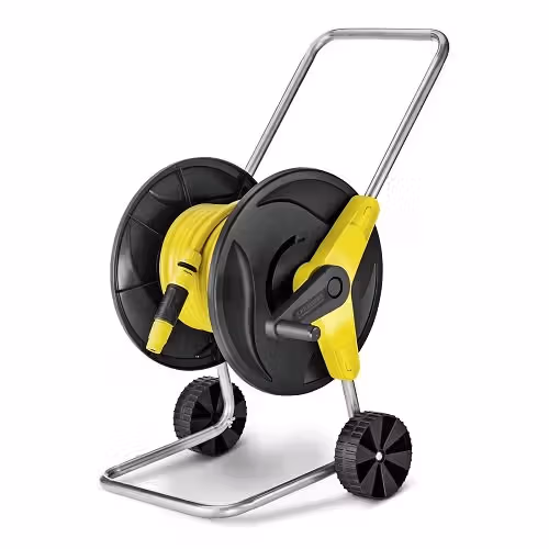 Візок для шланга Karcher HC 50 без шланга 2.645-254.0 фото