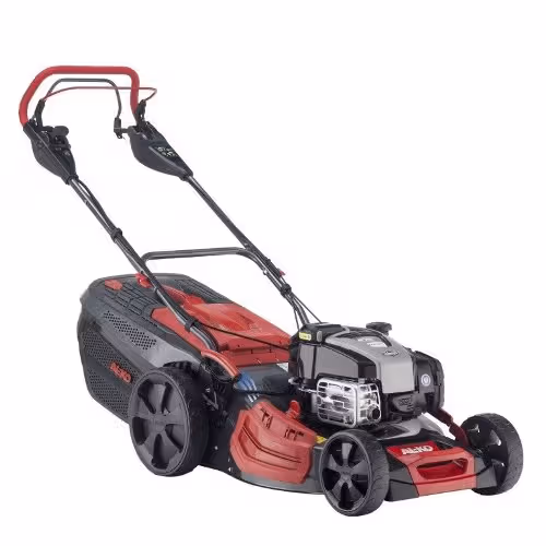 Газонокосарка бензинова AL-KO Premium 520 VSI-B 119948 фото
