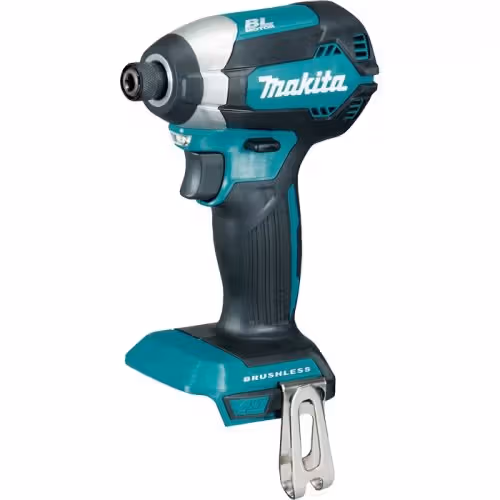 Шуруповерт акумуляторний ударний Makita DTD153Z без акумулятора DTD153Z фото