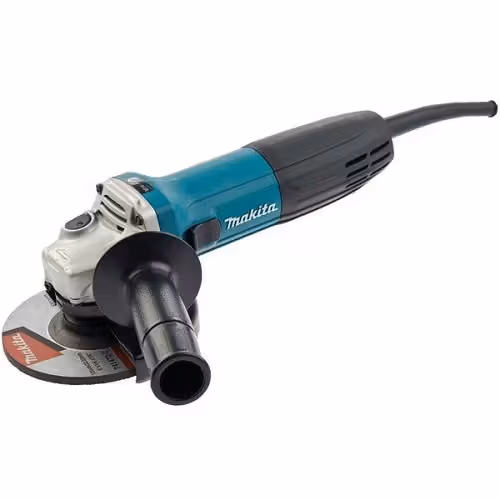 Кутова шліфувальна машина Makita GA 5030 GA5030 фото