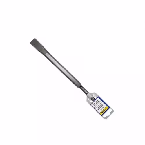 Зубило плоске S & R Meister 20х250 мм. 114202250 фото