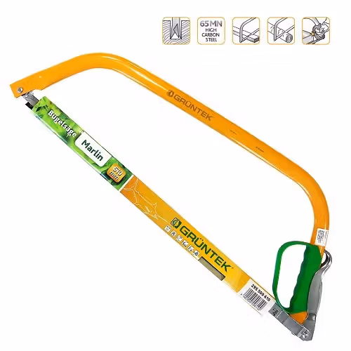 Пила садова Лучкова Gruntek Marlin 610 мм 295500610 фото