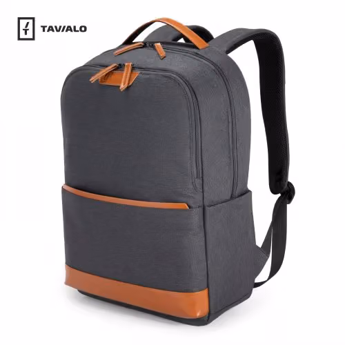 Рюкзак TAVIALO TD20 PORTA сірий 20 л 222224005 фото