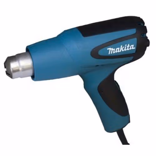 Фен будівельний Makita HG 5012 K HG5012K фото