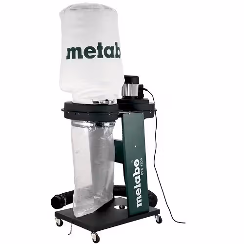 Установка для збору тирси Metabo SPA 1200 601205000 фото