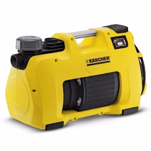 Насос напірний автоматичний Karcher BP 3 1.645-353.0 фото