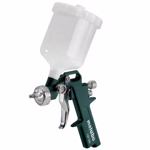 Пневмофарборозпилювачів Metabo FSP 600 601575000 фото