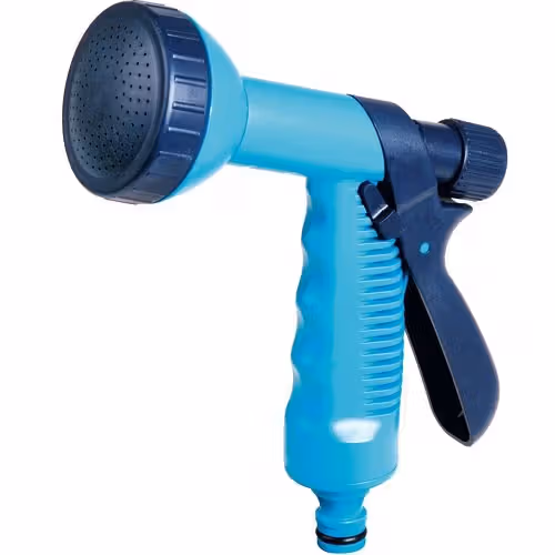 Пістолет для поливу Cellfast SHOWER BASIC 51-310 фото