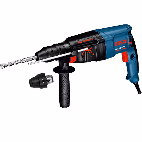 Перфоратор Bosch GBH 2-26 DFR 0611254768 фото