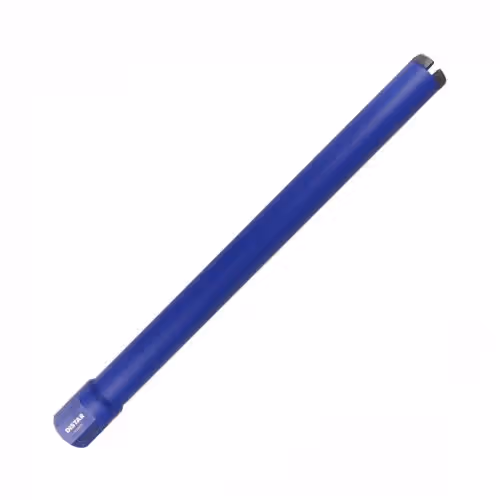 Коронка алмазна Distar DDS-W 42x450x1 1/4 UNC Reinforced concrete 42x450 мм залізобетон 17903094069 фото
