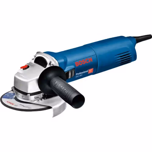 Болгарка BOSCH GWS 1400 0601824806 фото