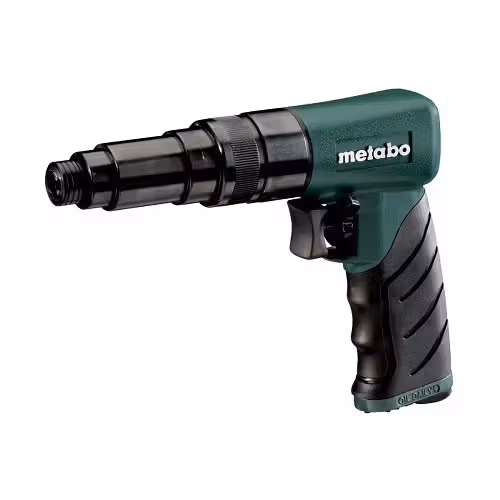 Шуруповерт пневматичний Metabo DS 14 604117000 фото