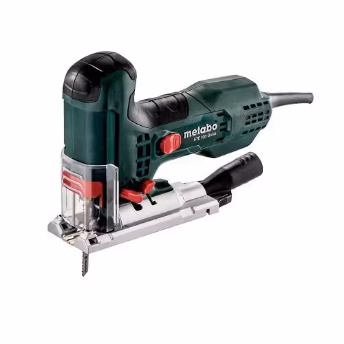 Лобзик електричний Metabo STE 100 Quick 601100000 фото
